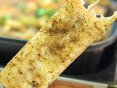 -云晓光头烧烤吧(德平路店)