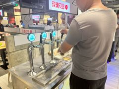 -玫瑰花园自助烤肉(顺义鑫海韵通店)