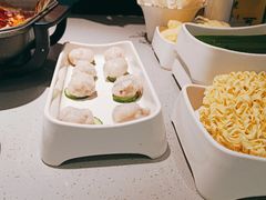 -半天妖烤鱼(蒸湘万达广场店)
