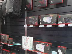 -ROG玩家国度(烟台众诚店)