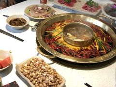 -巴国九王爷火锅(万盛总店)