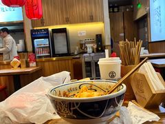 -陇上秦轩biangbiang面(萧山万象汇店)