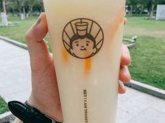 益生香橙君-我是酸奶君(壹方城店)