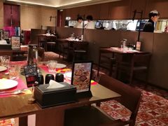 -ZAFFERANO西班牙海鲜饭(上海首店)