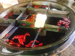 -化龙桥九宫格火锅(清水河店)