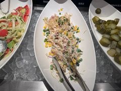 -拉蒂娜·巴西牛排馆 Latina·Brazilian Steakhouse(陆家嘴旗舰店)
