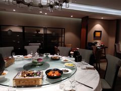 包厢-食为先庐畔渔歌(合作化路店)
