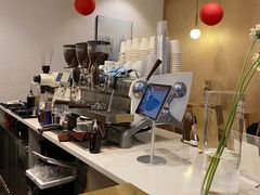 -常识咖啡common sense(春熙路店)