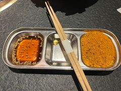 自助小料小菜-伊茉家的烤肉店(勒泰中心店)