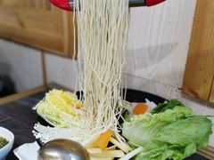 -许府牛火锅(信义坊总店)