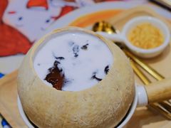 -甜心妈妈·榴莲星级糖水(北京路总店)