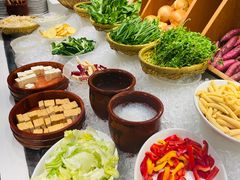 -鍋ぞう(新宿西口店)