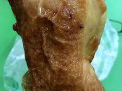 -大益烤鸡