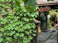 -北京水岸山吧度假村(雁栖镇店)