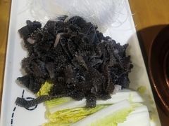 局气爆肚-局气 烤鸭·北京菜(光华路店)