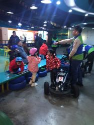 -卡尔飞车(长沙喜盈门范城店)