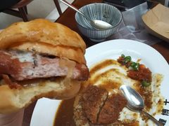 -伽喱博士 Dr.CURRY咖喱饭(太阳宫咖喱店)