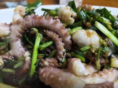 -正宗天津烧麦馆(柳州路店)