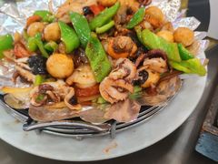 -龙香居海鲜浑锅家常菜·特色驴肉