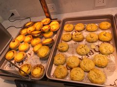 -集品鲜湾·蒸汽海鲜自助料理(青岛银座和谐广场店)
