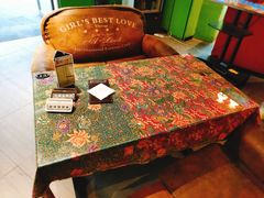 -小娘惹厨房Little Nyonya(狮城有约上榜店)