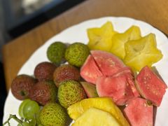 -禾斗海鲜自助(城阳宝龙店)
