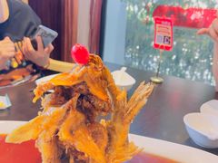 -老牌坊鲁菜名店(聊城美食岛店)