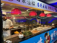 -东江海鲜大排档·潮汕菜·砂锅粥