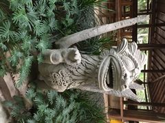 龙达温泉生态城-龙达温泉生态城