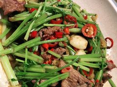 -千稻剁椒大鱼头(CityOn熙地港店)