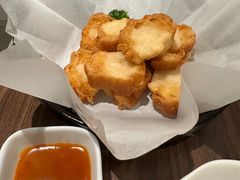 -港丽餐厅(杭大店)
