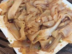 牛腩陈村粉-佬港味粤味小馆(锦艺城店)