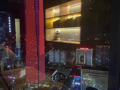 -得闲·高空SPA(东盟店)