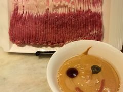 -清真·鸦儿李记·涮肉(花市店)