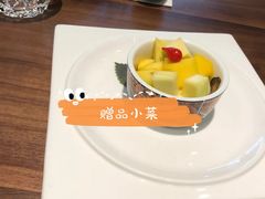 -星叶·东南亚料理(宁波万象汇店)