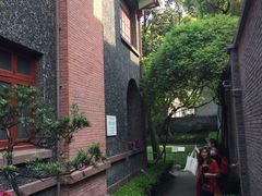 -上海孙中山故居纪念馆