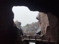 -蛇蟠岛
