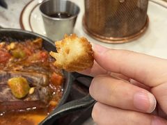 -CRAZYONES西班牙海鲜饭(上海美罗城店)