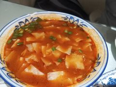 -宁夏国强手抓羊肉·清真菜(未央路凤三店)