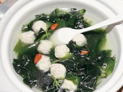 -九毛九西北菜(大东海店)