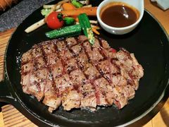-Arpanda阿潘答餐厅(郎园店)