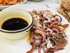 -芦潮港集贸市场