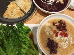 -宏状元现熬粥·京味菜(三里河店)