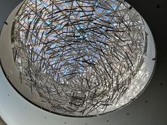 -天津海河悦榕庄·Lobby Lounge大堂吧