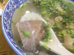 -长安后宰门水盆羊肉(新都心店)