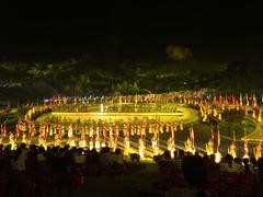 -鼎盛王朝康熙大典实景演出