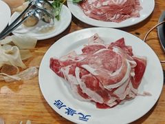-元盛居(生态大街店)