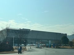 -绍兴启迪乔波冰雪世界