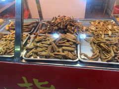 -红全周·洪濑鸡爪(万祥路店)