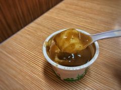 醇香土豆泥-肯德基(西安电子城店)